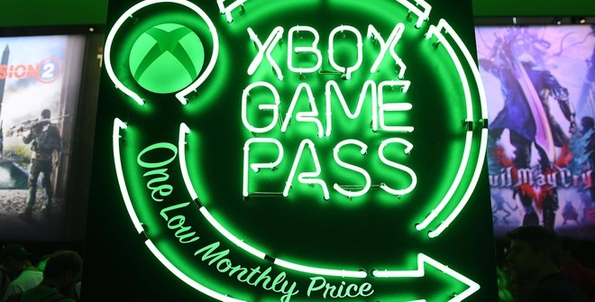 Microsoft анонсировала Xbox Game Pass для PC