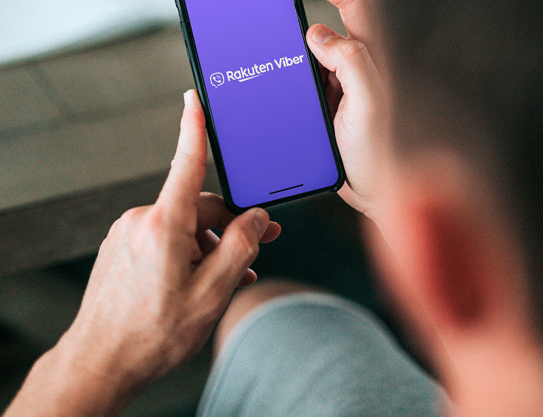 Viber запускает новые функции для бизнеса
