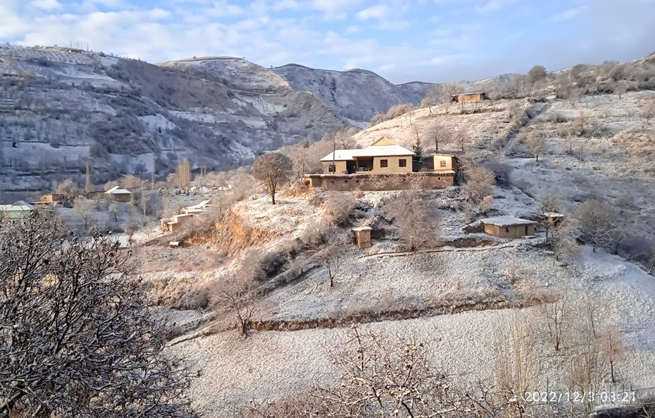 Ўзбошимчалик билан қурилган уйларни расмийлаштириш жараёнлари соддалаштирилади