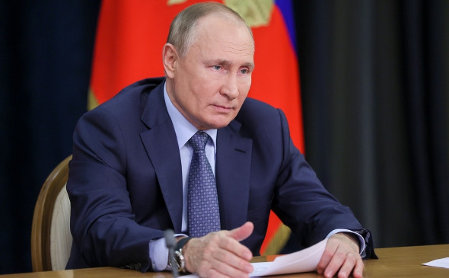 «Учите язык»: Путин высказался о мигрантах, приезжающих в Россию на заработки