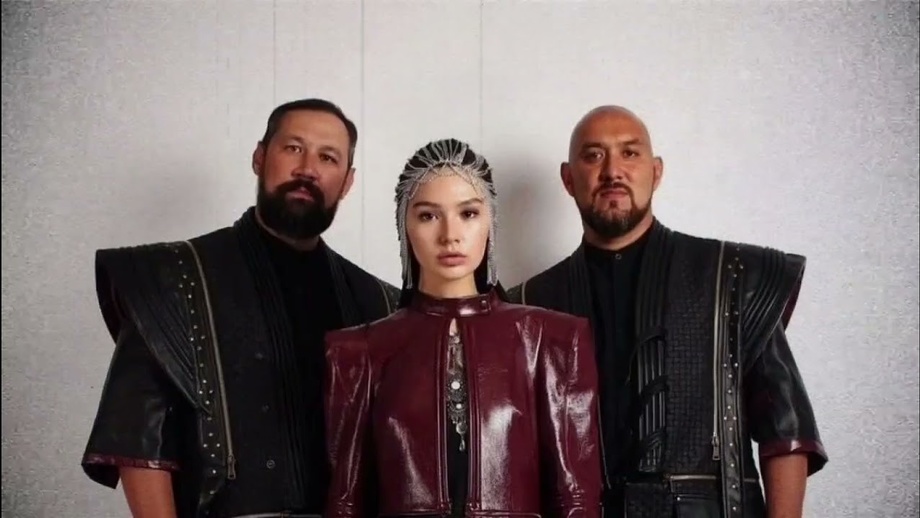 Бошқирдистоннинг машҳур «Ay Yola» гуруҳи Ўзбекистонга келяпти