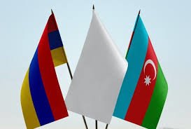 Баку и Ереван договорились не вести огонь по мирному населению