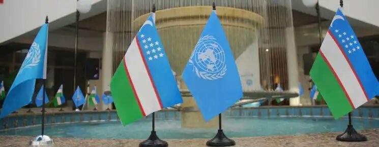 ООН предложила Узбекистану поделиться опытом решения пограничных вопросов