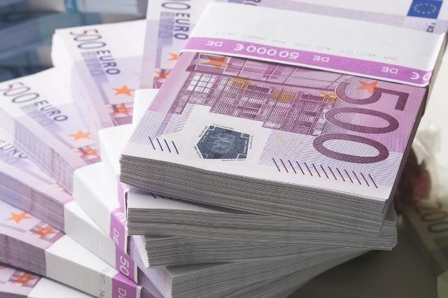 В Бельгии заморозили €50,5 млрд российских средств