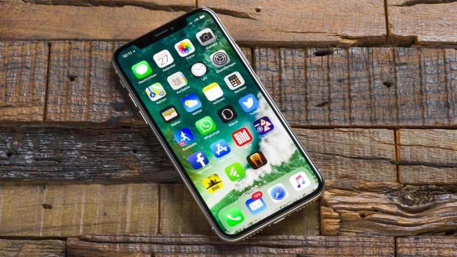 «iPhone X»dan nimasi kam? Eng yaxshi smartfonlar