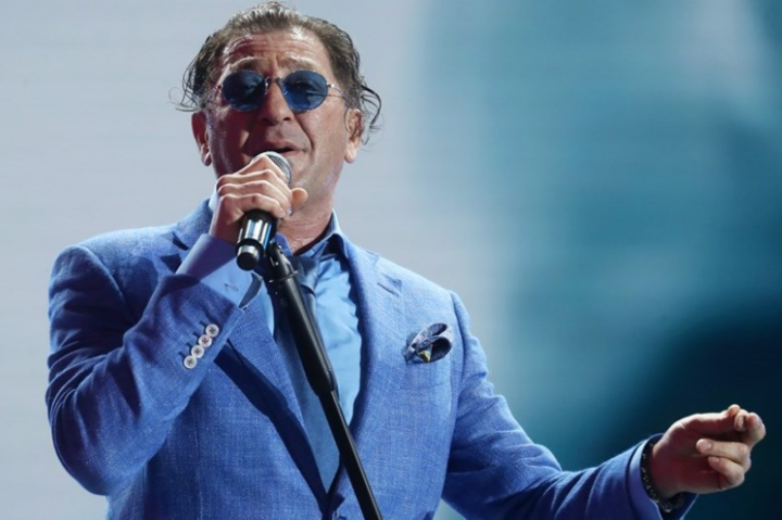 Лепс о концерте в Ташкенте: «Злой рок нас преследует, но я прилечу»