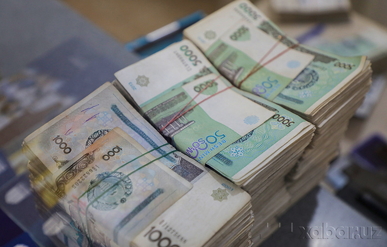Манфаатлар тўқнашуви ҳақида хабар берганларга мукофот пули ажратилади