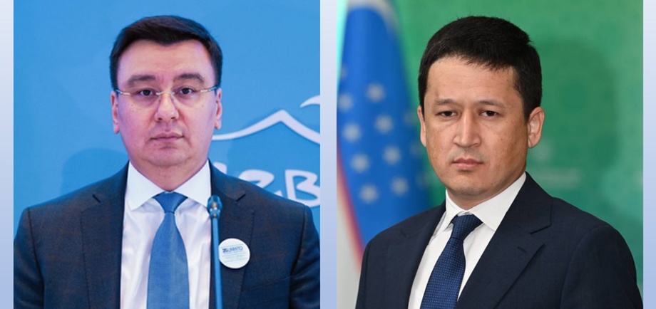 Абдулазиз Аққулов Туризм қўмитасига раҳбар бўлди