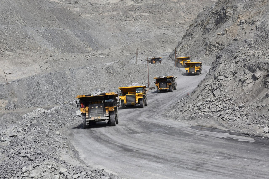 2030 йилгача Ўзбекистонда олтин ишлаб чиқариш ҳажми 175 тоннага етказилади