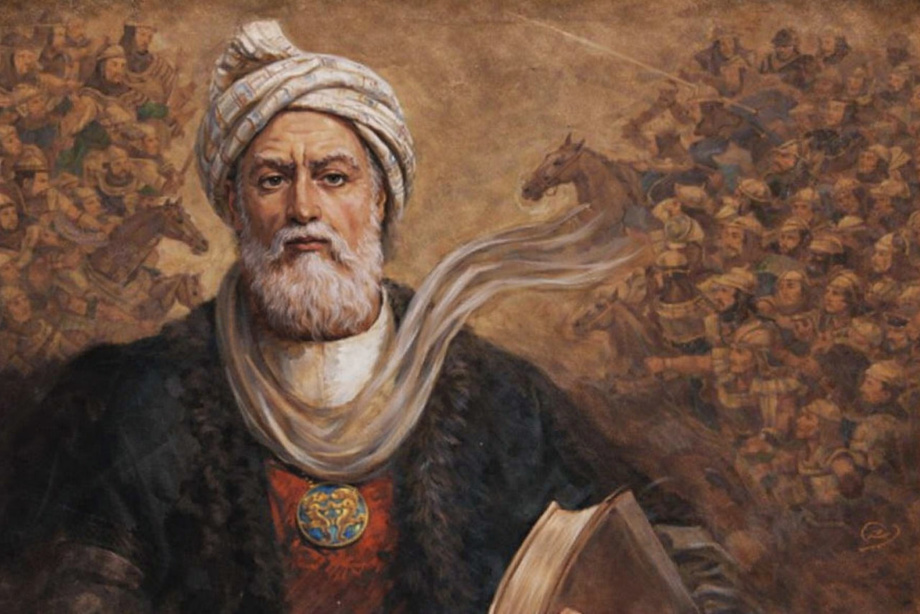 «Shohnoma»: yigirma besh yil yozilgan asar