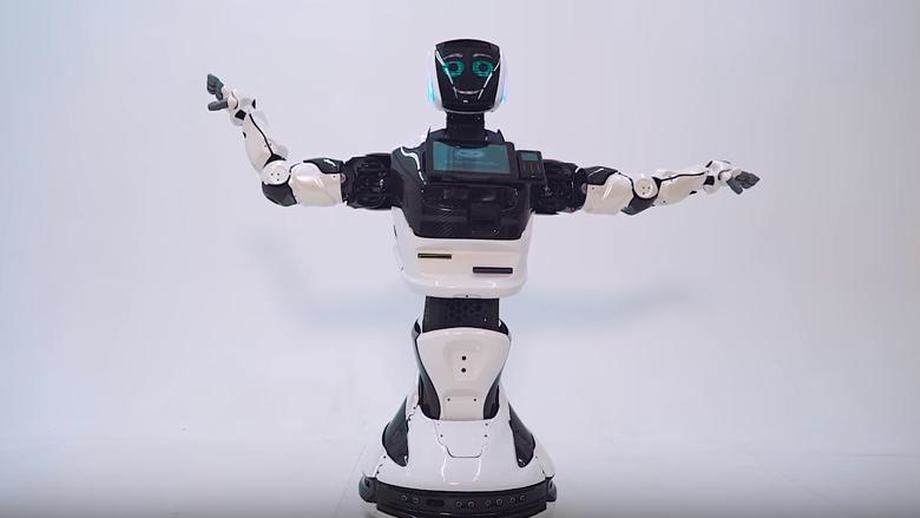 США заказали роботов из Перми