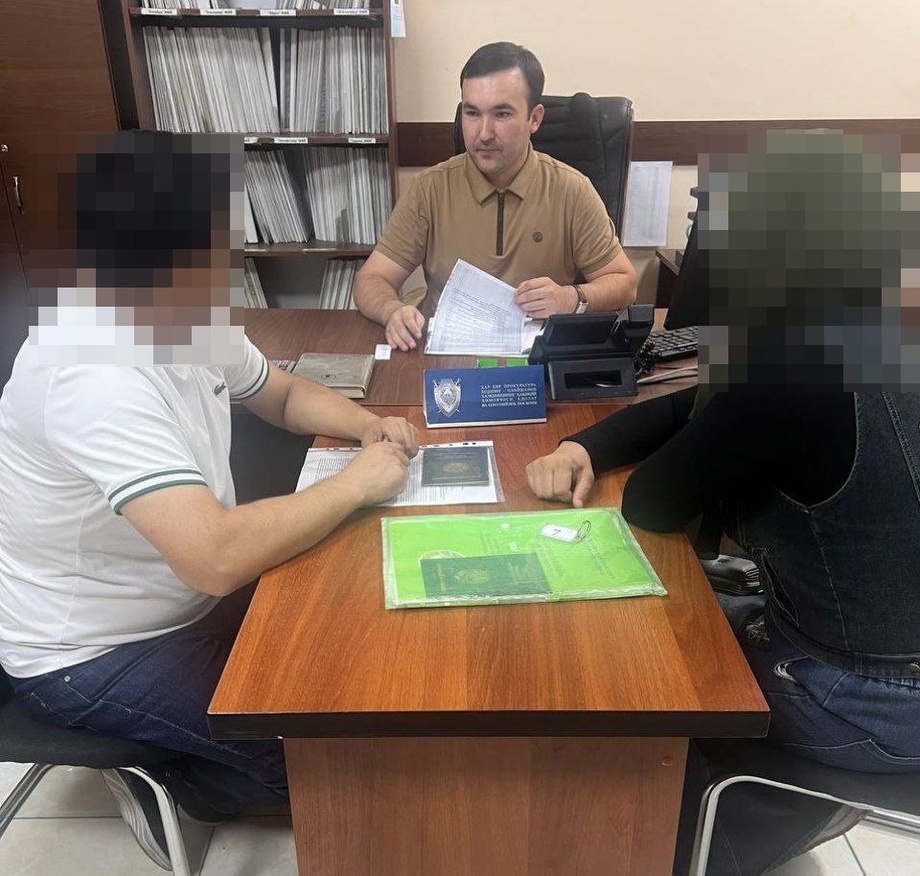 Toshkentda ota 2,4 mlrd so‘mlik alimentni to‘lab berdi