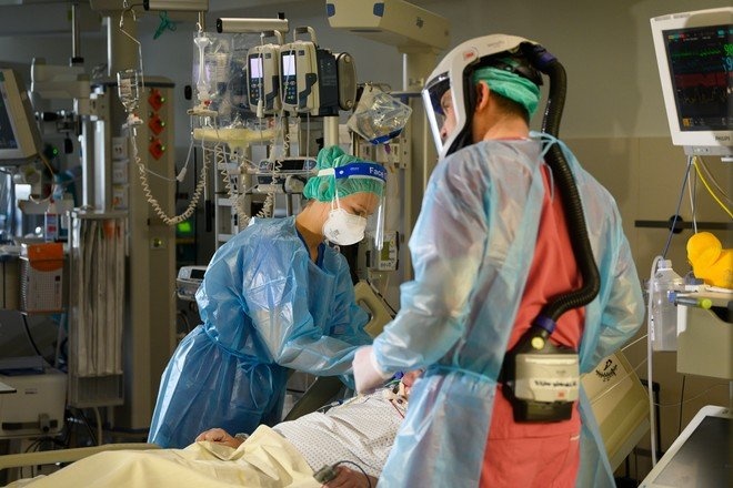 Учёные обнаружили неожиданный фактор тяжёлого течения COVID-19