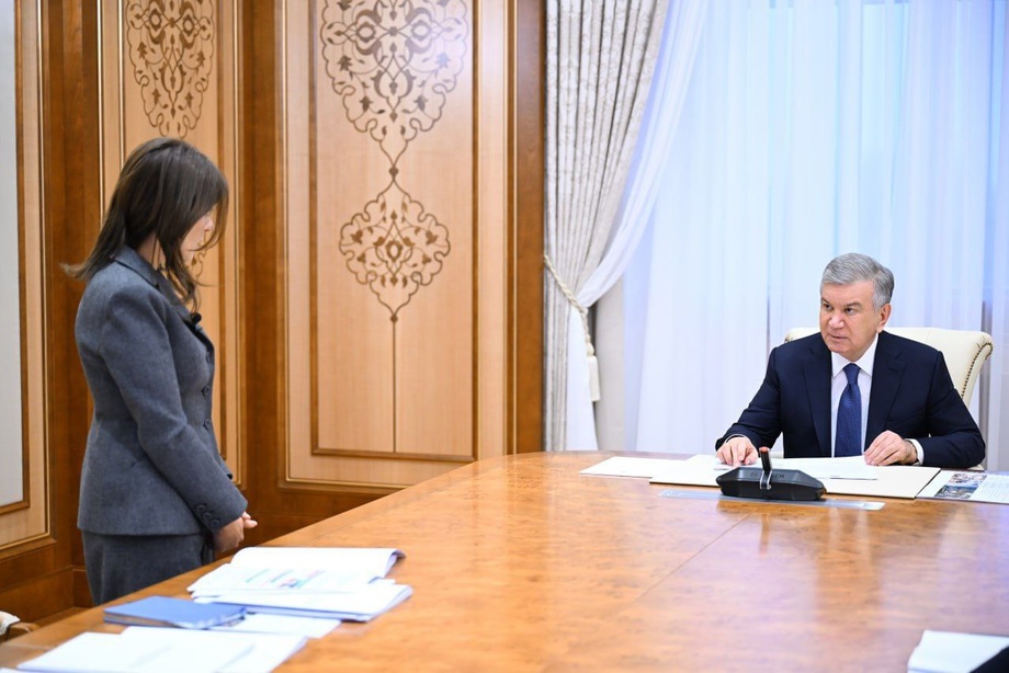 Креатив иқтисодиётнинг ЯИМдаги улуши 5 фоизга етказилади