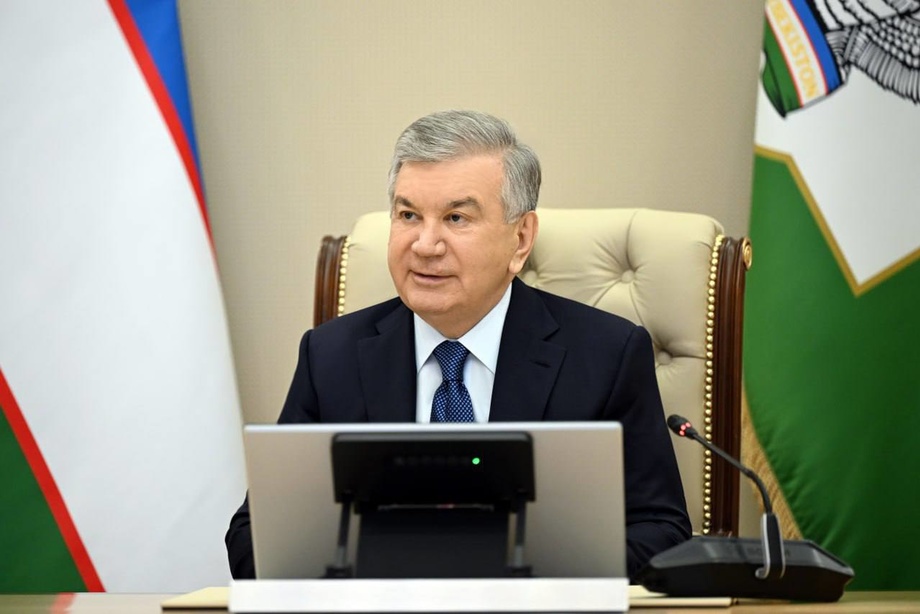 Qurilishlar bo‘yicha «Uy-joy» axborot tizimi ishlab chiqiladi