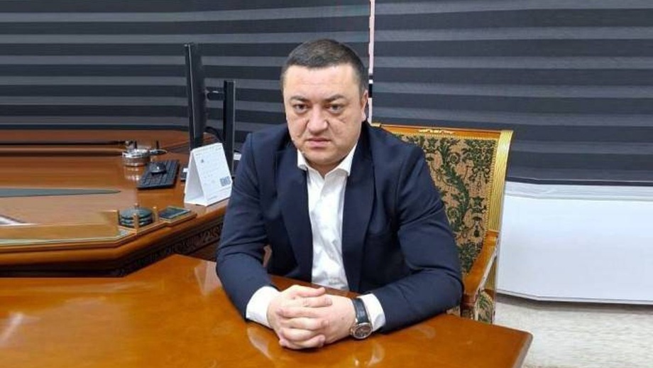 В Сергелийском районе назначен новый хоким