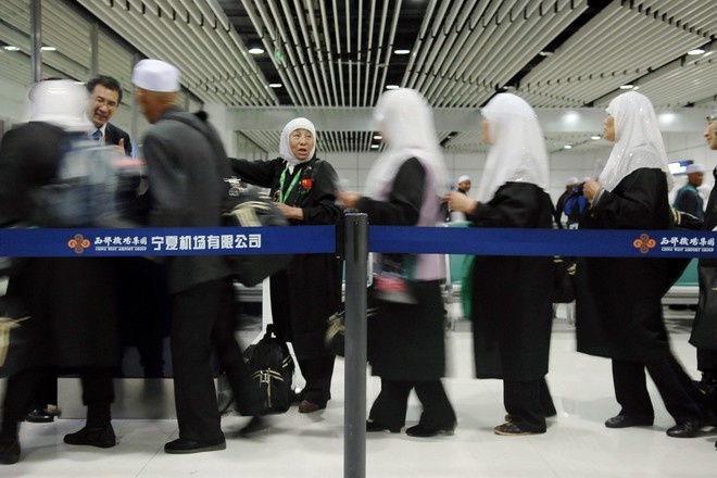 Власти Саудовской Аравии запретили жителям ездить в КНР из-за коронавируса