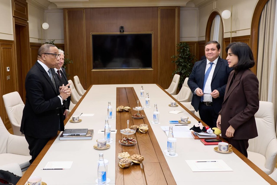 O‘zbekistonda «Disney» ning Markaziy Osiyodagi vakolatxonasi ochilishi mumkin