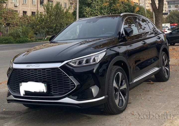 Электромобиль хариди учун кам фоизли кредитлар ажратилади