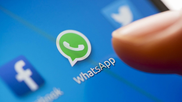 «WhatsApp» endilikda yolg‘on xabarlar va spamlarni bloklaydi