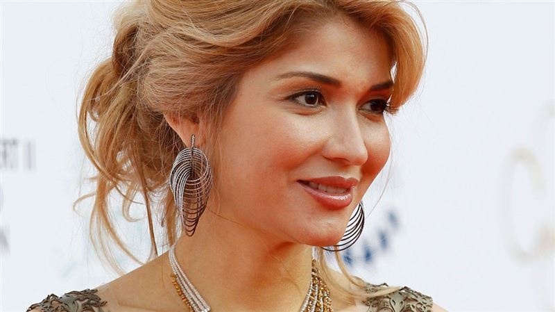 Gulnora Karimova 13 yilu 4 oy muddatga ozodlikdan mahrum qilindi