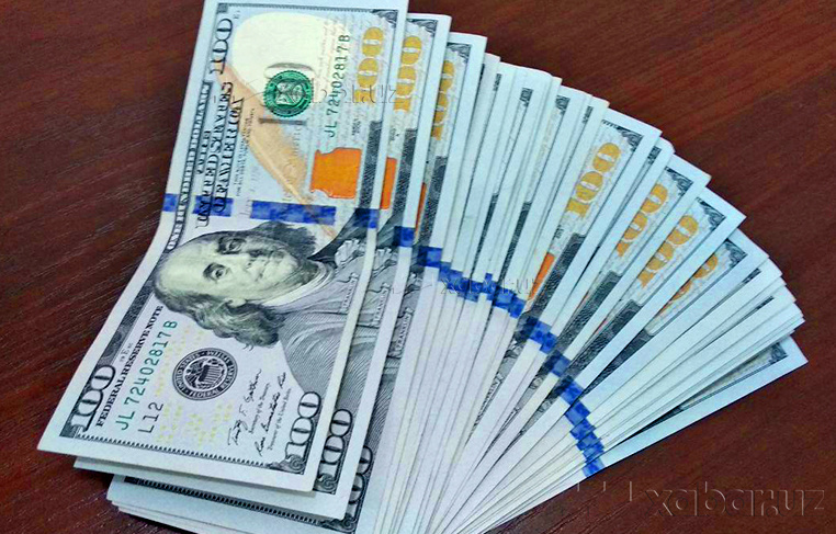 24-dekabrdan dollar ko‘tariladi