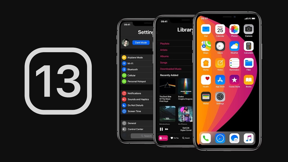 Анонс iOS 13 Beta 2: больше возможностей, меньше багов (видео)