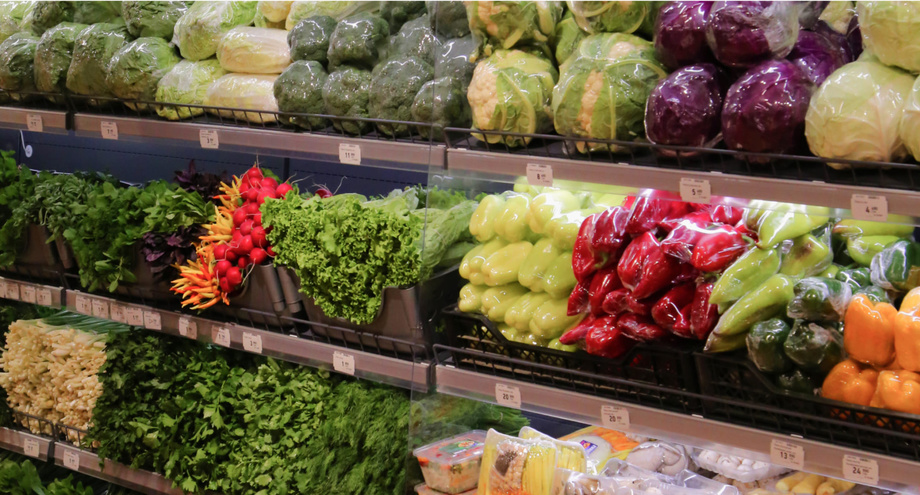 «Korzinka» тармоғи жаримага тортилди