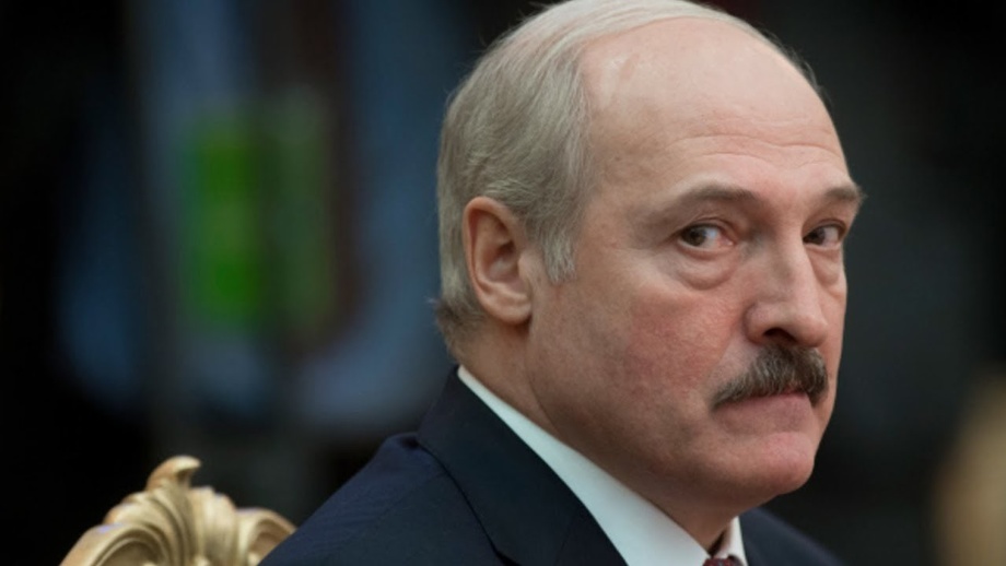 Беларус президенти Лукашенкога нисбатан қидирув эълон қилинди