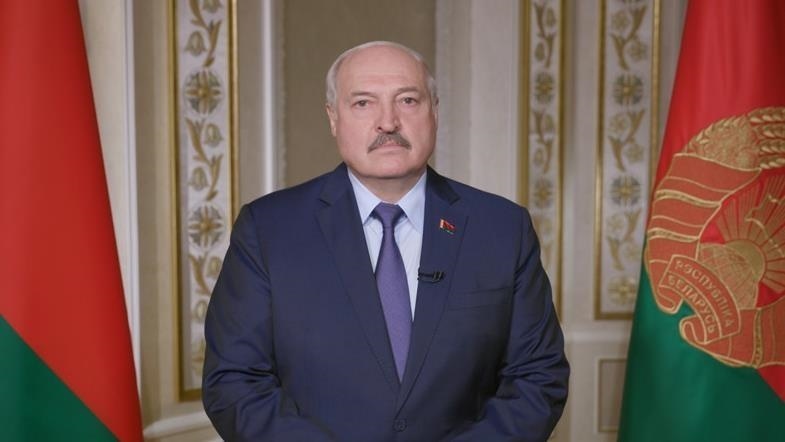 Лукашенко направился с официальным визитом в Иран