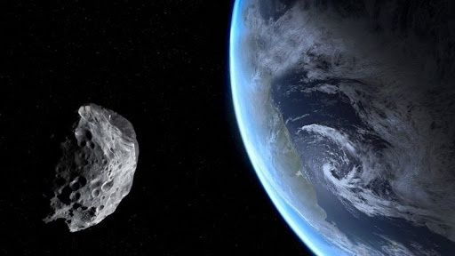 Бугун улкан астероид — «1998 OR2» Ерга яқинлашади