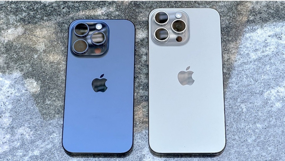 iPhone 16 Pro будет тратить меньше времени на зарядку