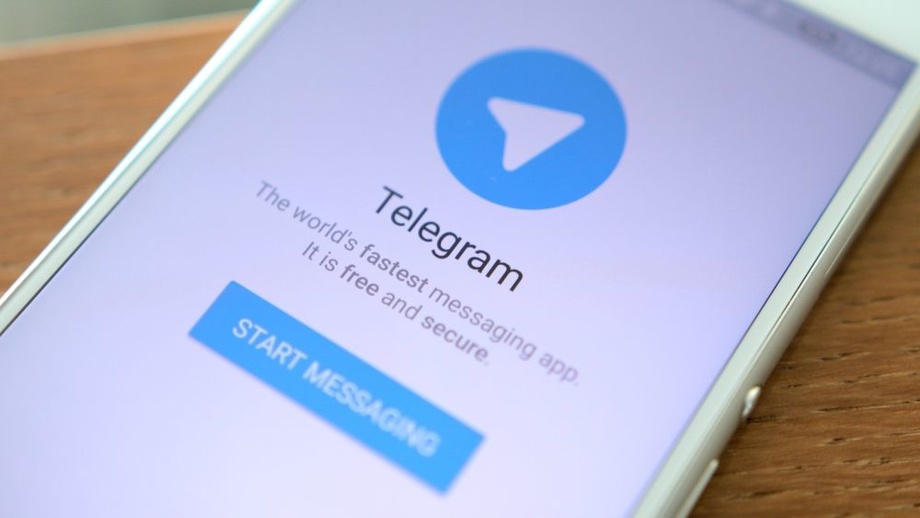 Как в Telegram делать форматированный текст