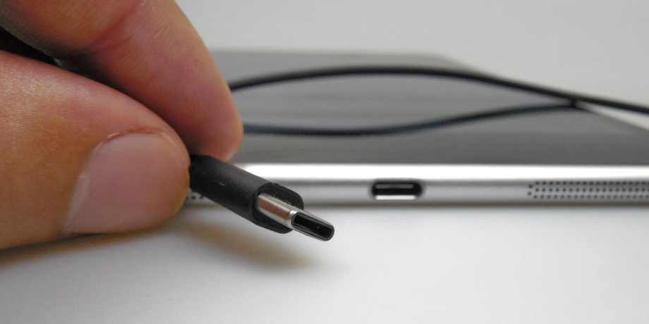 Разработчики USB не хотят, чтобы USB-C был стандартом зарядки
