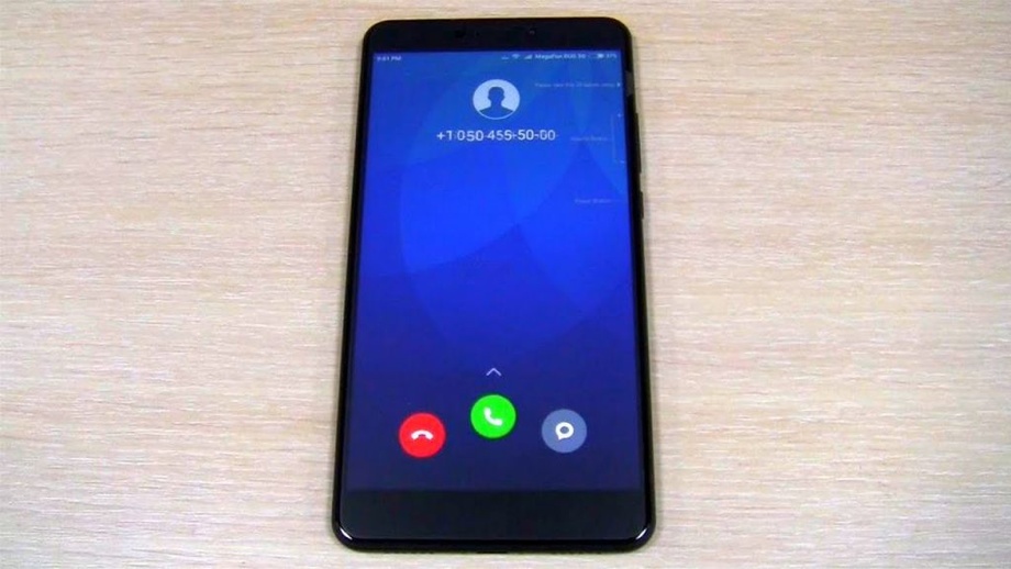 Как на Android блокировать неизвестные номера