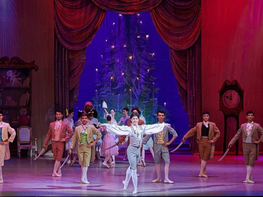  Маданият ходимларининг айримлари маошлари оширилади – лойиҳа