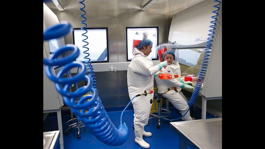 Katta klitorisli lezbiyenler