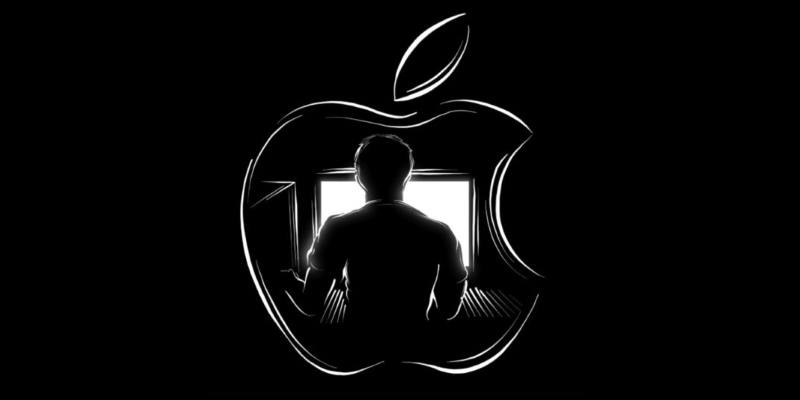 Украинский хакер вымогал у Apple 50 миллионов долларов