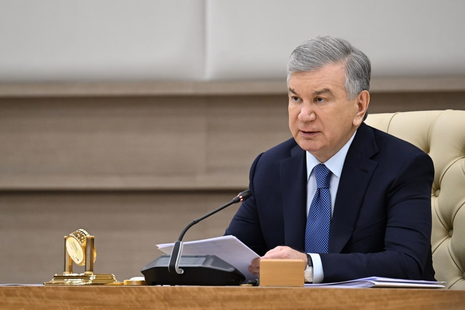 Ўтган бир йилда 70 мингта алимент билан боғлиқ мурожаат келиб тушган