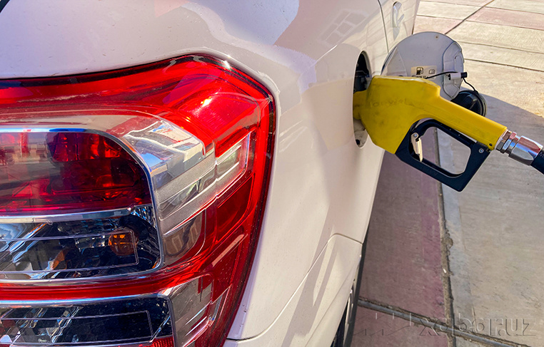 Бензин нархи ошиши ҳақидаги хабарларга муносабат билдирилди