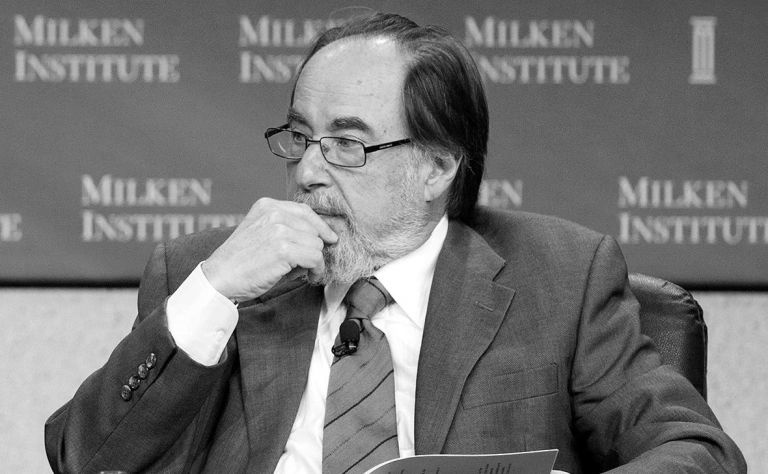 Nobel mukofoti laureati Devid Baltimor vafot etdi
