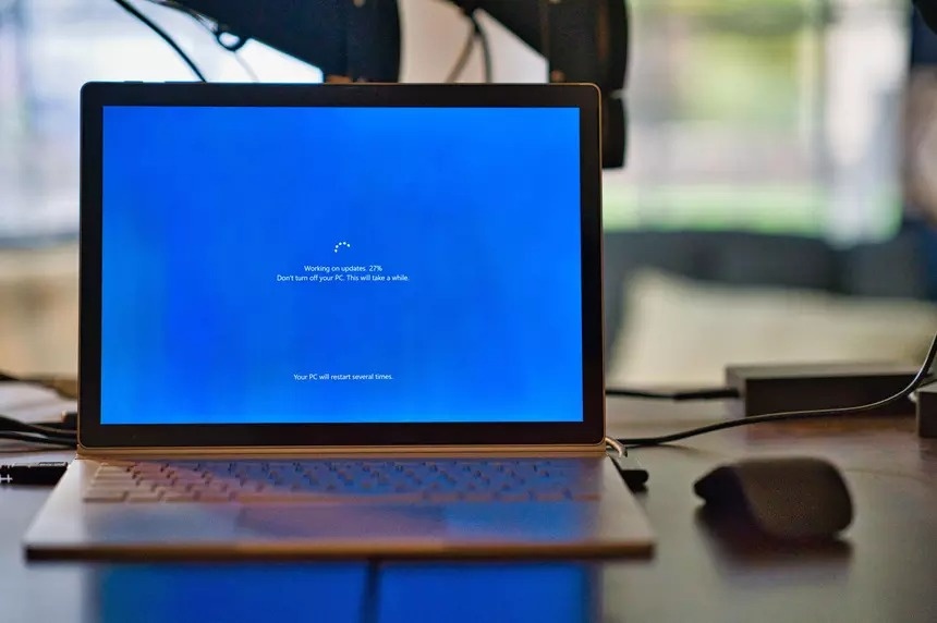 Microsoft предупредила о заражении сотен Windows-сетей опасным червём