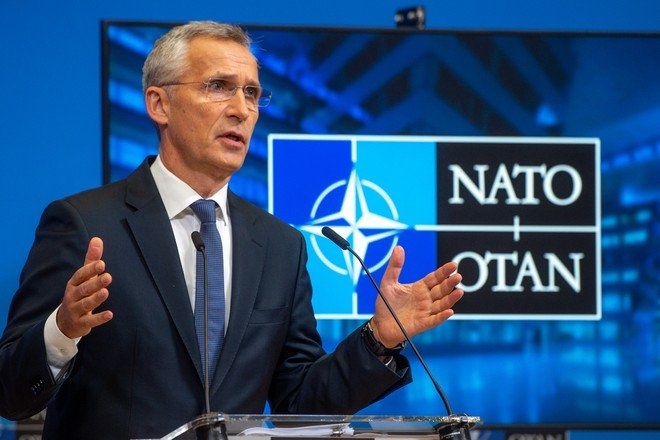 В НАТО испугались экономического развития Китая