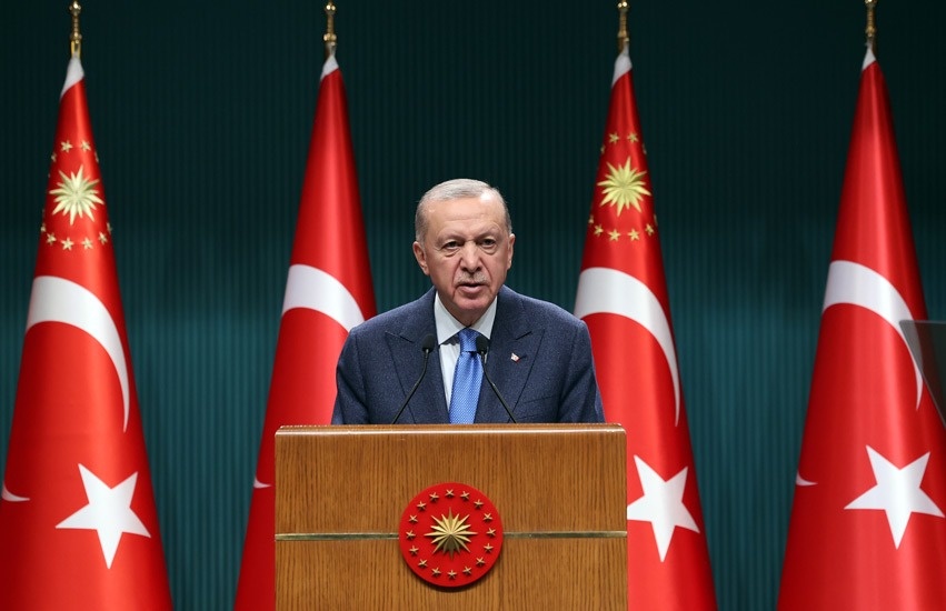 Турция намерена стать полноправным членом ШОС