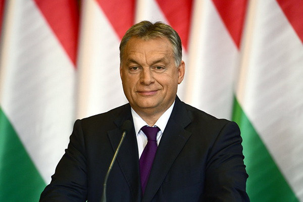 Vengriya bosh vaziri Viktor Orban O‘zbekistonga kelmoqda