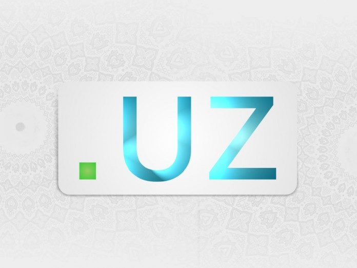 Национальному домену «UZ» — 23 года (инфографика)