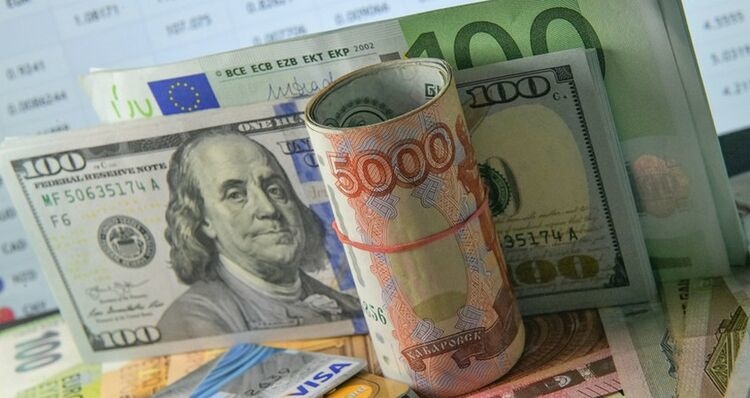 Эртага ҳам доллар қиймати пасаяди