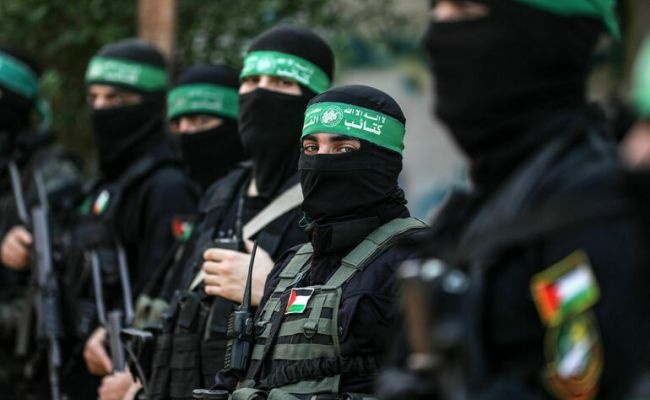 HAMAS sulhga rozi, ammo Isroil endi qaytmoqchi emas