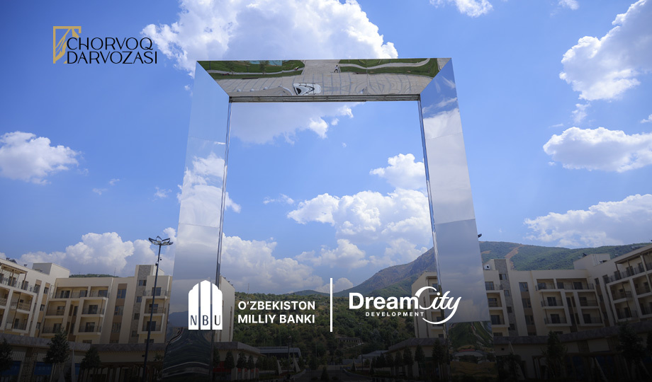 Чорвоқ Дарвозаси акцияси: хонадон харид қилинг ва қимматбаҳо совғаларни қўлга киритинг!