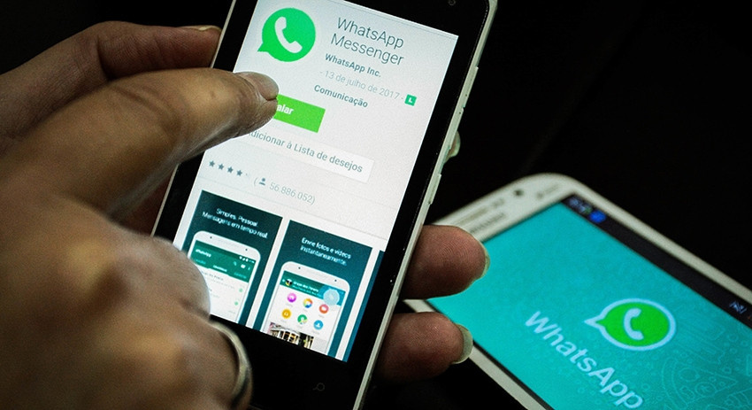 WhatsApp обзаведётся собственными стикерами